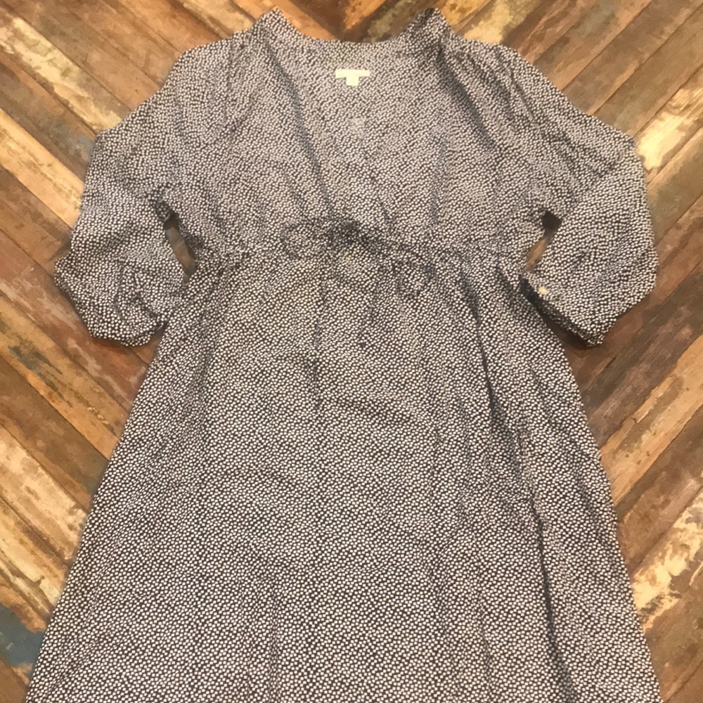 GAP dress!